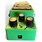 Used Ibanez TS9 Tube Screamer Distortion Effect Pedal