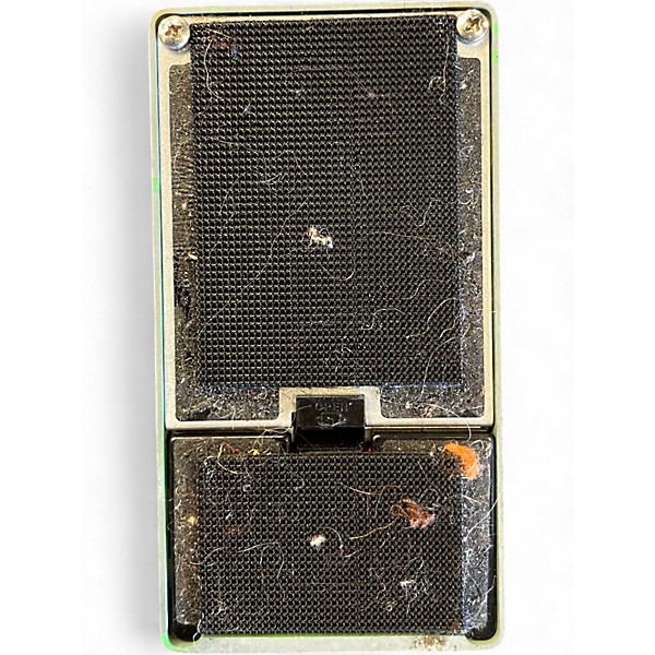 Used Ibanez TS9 Tube Screamer Distortion Effect Pedal