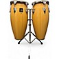 Used LP Aspire Conga Set Conga