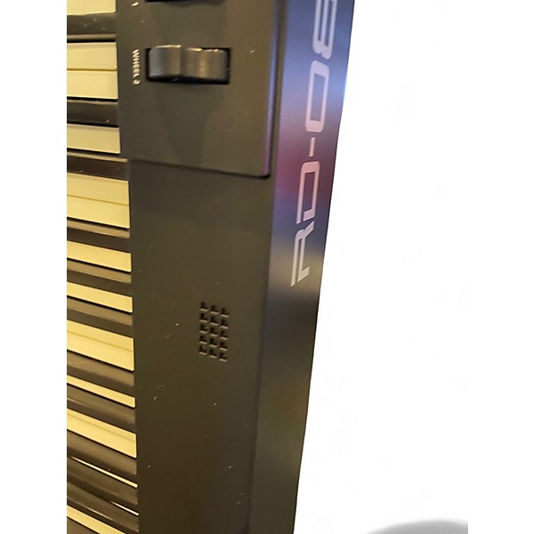 Used Roland RD08 Stage Piano
