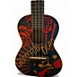 Used Alvarez GDU26C-FILMORE Custom Graphic Ukulele thumbnail