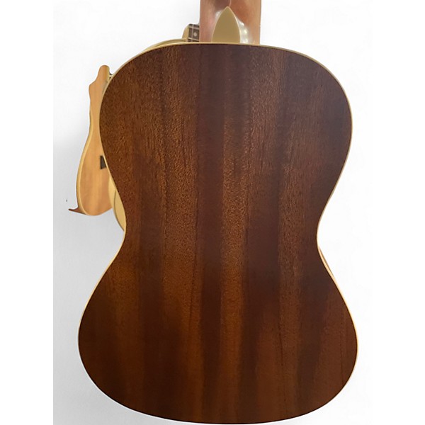 Used Alvarez GDU26C-FILMORE Custom Graphic Ukulele