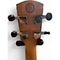 Used Alvarez GDU26C-FILMORE Custom Graphic Ukulele