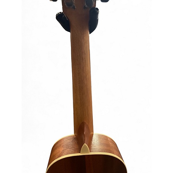 Used Alvarez GDU26C-FILMORE Custom Graphic Ukulele