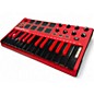 Used Akai Professional MPK Mini MIDI Controller