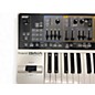 Used Roland Gaia SH01 37 Key Synthesizer