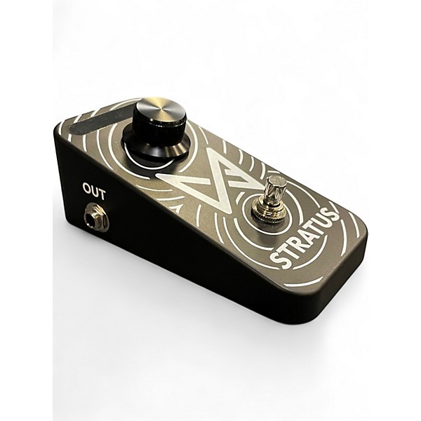 Used Chaos Audio STRATUS Effect Pedal