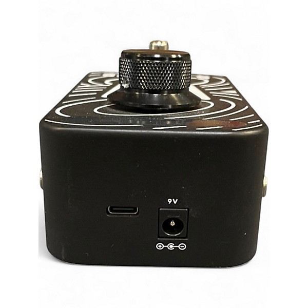 Used Chaos Audio STRATUS Effect Pedal