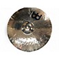 Used MEINL 18in Classic Custom Medium Crash Cymbal thumbnail