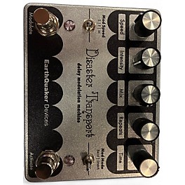 Used Neural Nano Cortex Effect Processor
