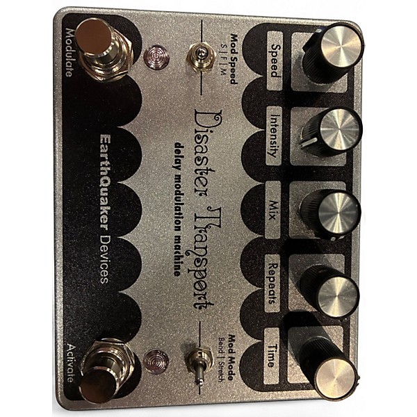 Used Neural Nano Cortex Effect Processor
