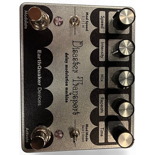 Used Neural Nano Cortex Effect Processor