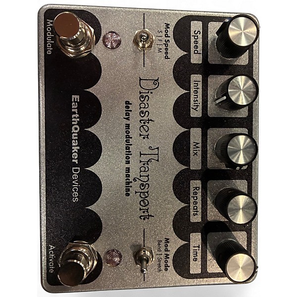 Used Neural Nano Cortex Effect Processor