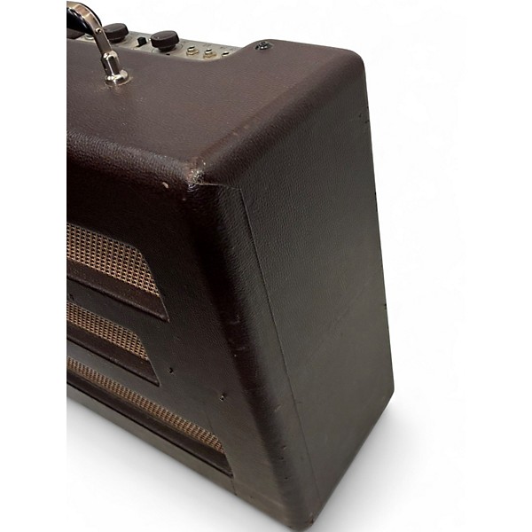 Used Fender Pawn Shop Special Excelsior 13W 1x15 Tube Guitar Combo Amp