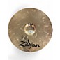 Used Zildjian 16in S Family Medium Thin Crash Cymbal