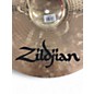 Used Zildjian 16in S Family Medium Thin Crash Cymbal