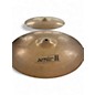 Used Zildjian 14in amir II Cymbal