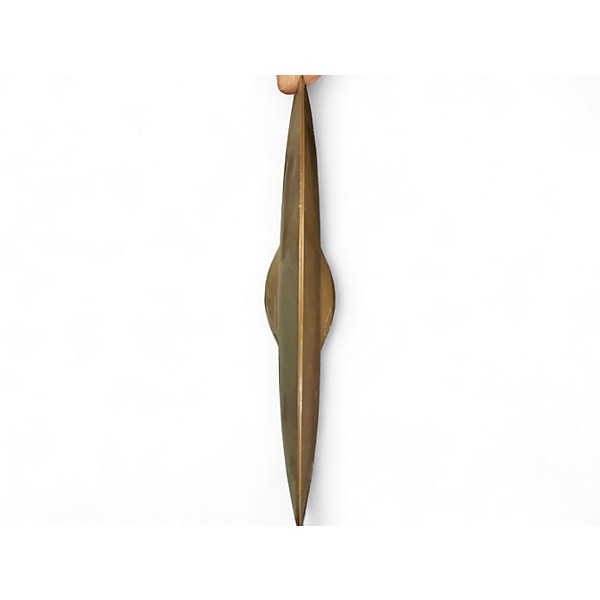 Used Zildjian 14in amir II Cymbal