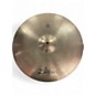 Used Zildjian 20in Avedis Ride Cymbal thumbnail