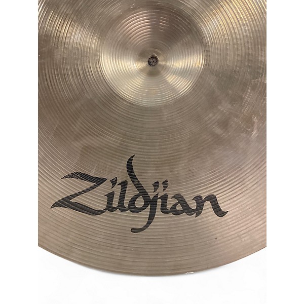 Used Zildjian 20in Avedis Ride Cymbal