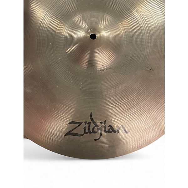 Used Zildjian 20in Avedis Ride Cymbal