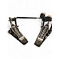 Used DW 3000 Series Double Double Bass Drum Pedal thumbnail