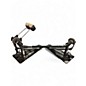 Used DW 3000 Series Double Double Bass Drum Pedal