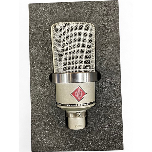 Used Neumann TLM102 Condenser Microphone