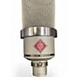 Used Neumann TLM102 Condenser Microphone