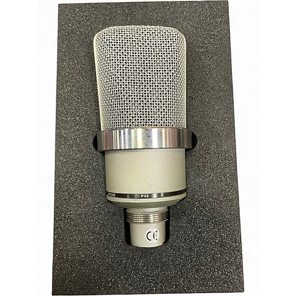 Used Neumann TLM102 Condenser Microphone