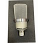 Used Neumann TLM102 Condenser Microphone