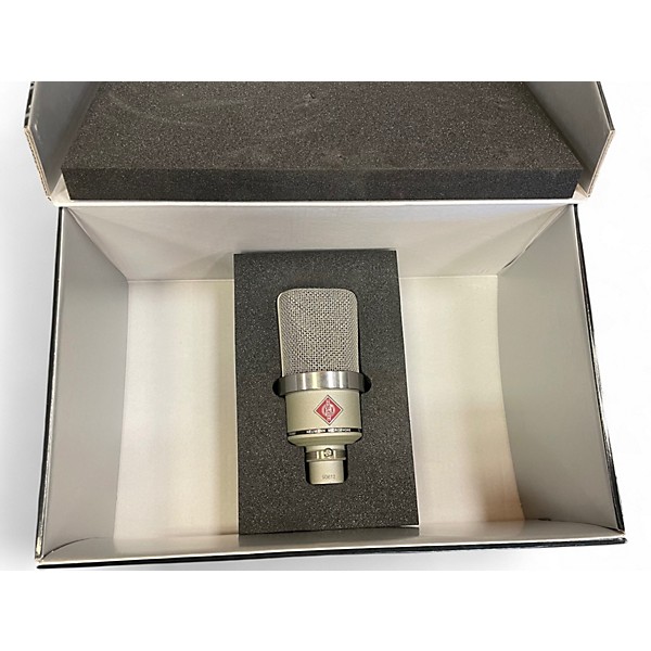 Used Neumann TLM102 Condenser Microphone