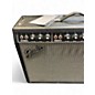 Used Fender TONEMASTER DELUXE REVERB Guitar Combo Amp