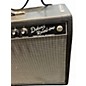 Used Fender TONEMASTER DELUXE REVERB Guitar Combo Amp