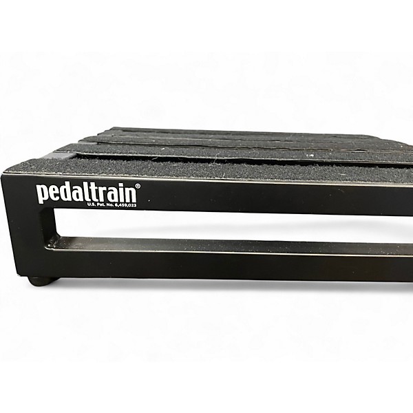 Used Pedaltrain novo 18 Misc Stand
