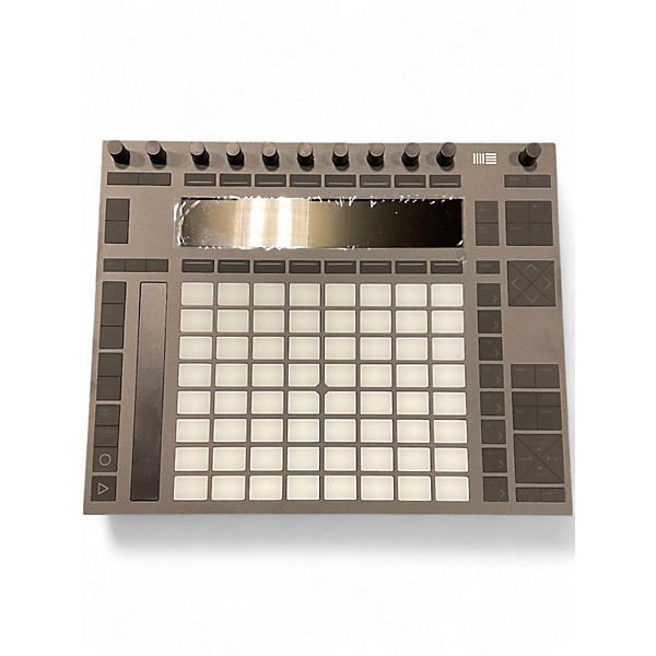 Used Ableton Push 2 MIDI Controller