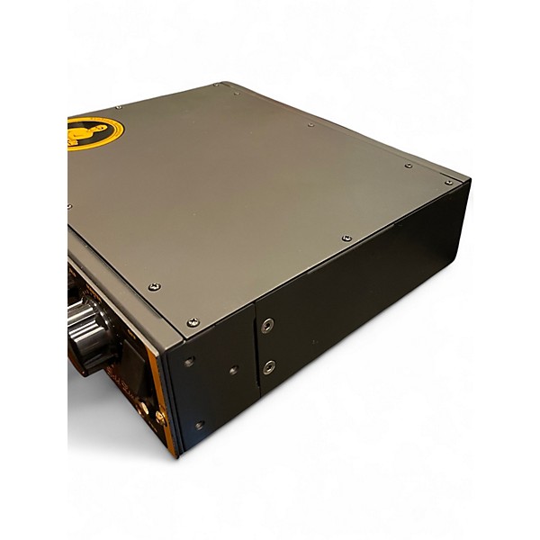 Used Markbass LITTLE MARK VINTAGE Bass Amp Head