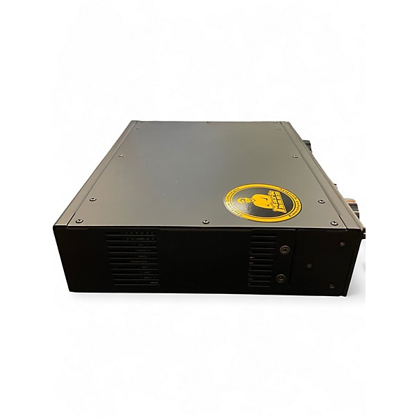 Used Markbass LITTLE MARK VINTAGE Bass Amp Head