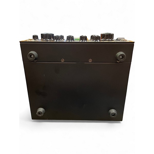 Used Markbass LITTLE MARK VINTAGE Bass Amp Head