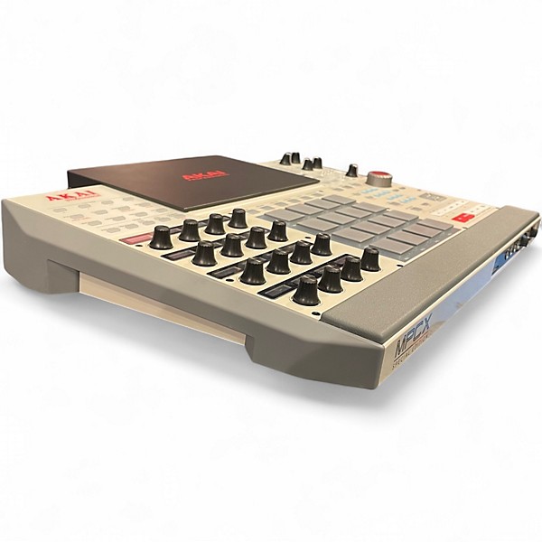 Used Akai Professional MPCX Special Edition Production Controller