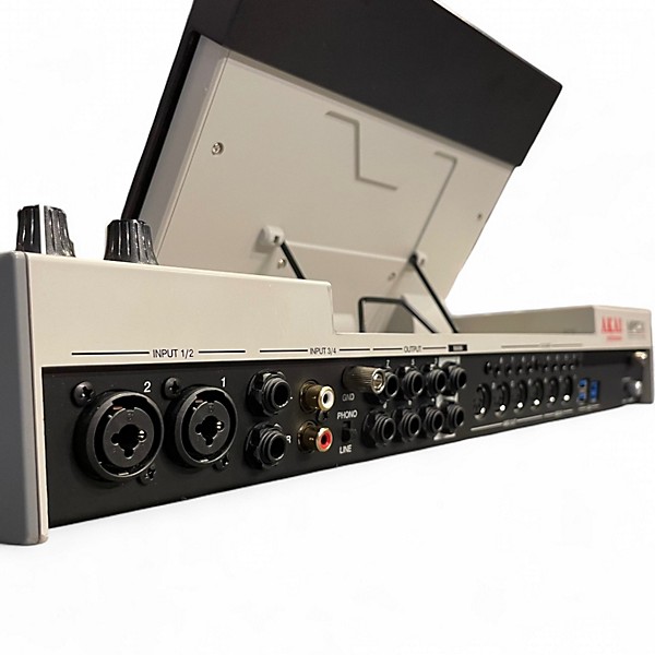 Used Akai Professional MPCX Special Edition Production Controller