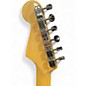Used Fender 1959 American Vintage Stratocaster Sunburst Solid Body Electric Guitar