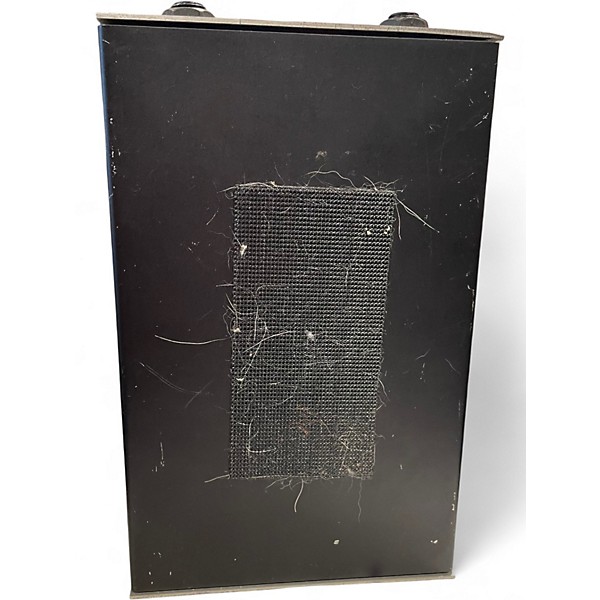 Used Electro-Harmonix Classics English Muff'n Overdrive Effect Pedal