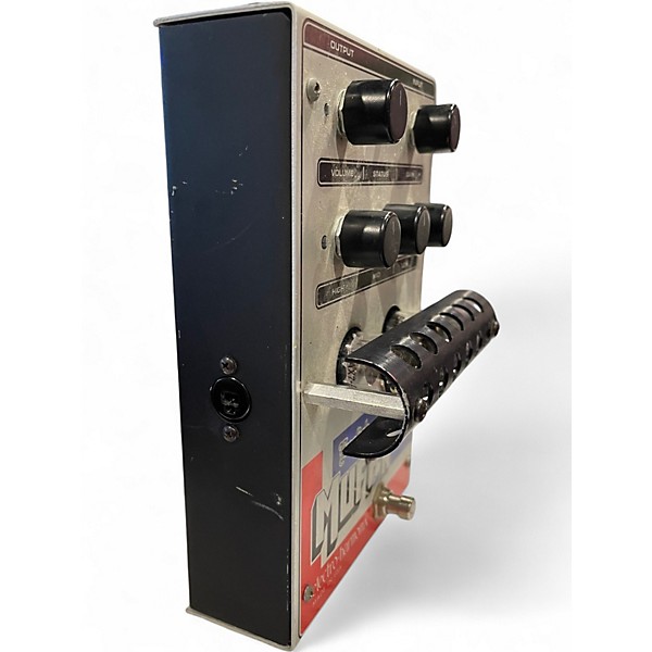 Used Electro-Harmonix Classics English Muff'n Overdrive Effect Pedal