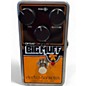 Used Electro-Harmonix Big Muff Op-amp Effect Pedal