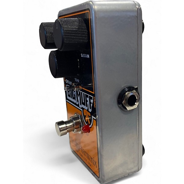 Used Electro-Harmonix Big Muff Op-amp Effect Pedal