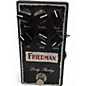 Used Friedman Dirty Shirley Overdrive Effect Pedal thumbnail