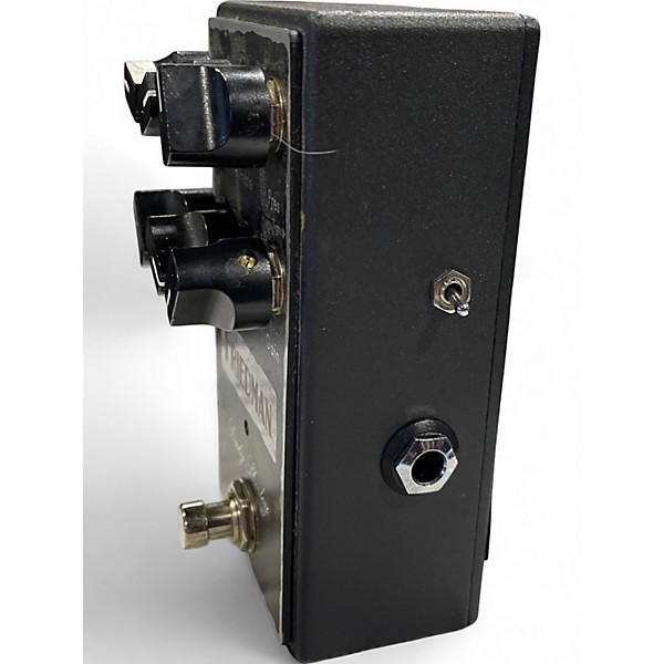 Used Friedman Dirty Shirley Overdrive Effect Pedal