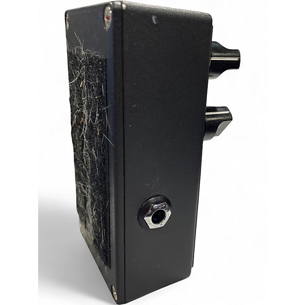 Used Friedman Dirty Shirley Overdrive Effect Pedal