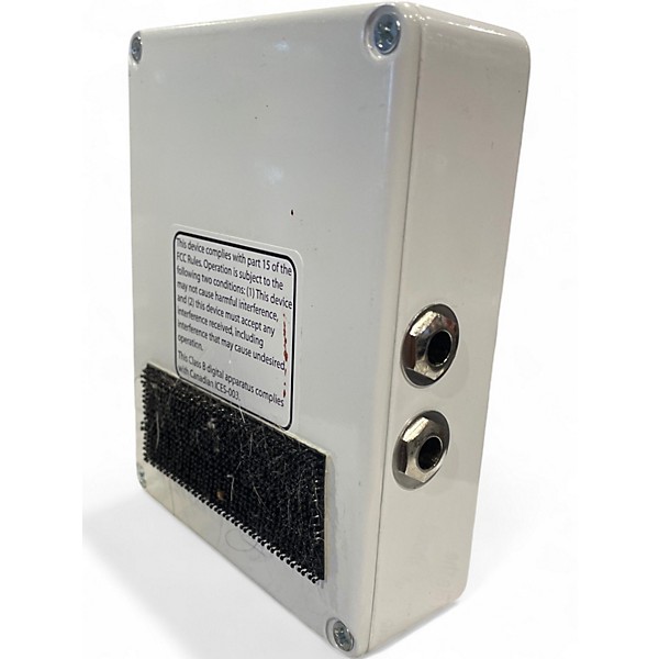 Used Electro-Harmonix MEL9 Tape Replay Machine Effect Pedal